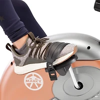 Marcy ME-709 Recumbent Magnetic Bike