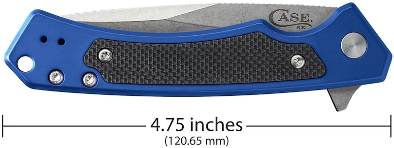 Case Cutlery 25882 Marilla Folding Pocket Knife