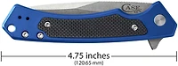 Case Cutlery 25882 Marilla Folding Pocket Knife