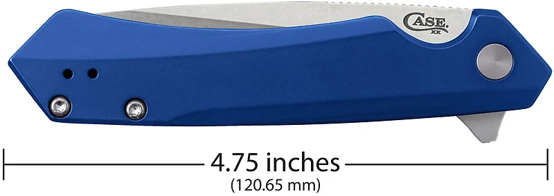 Case Cutlery 64663 Kinzua Folding Pocket Knife