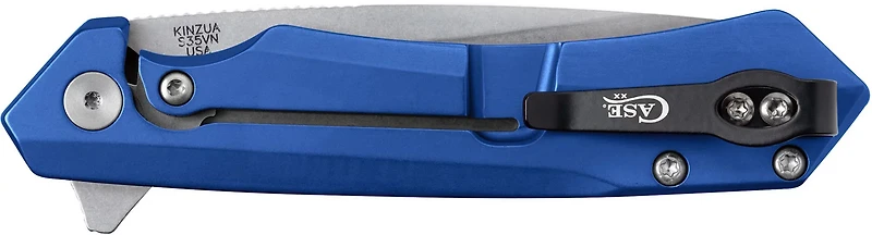 Case Cutlery 64663 Kinzua Folding Pocket Knife