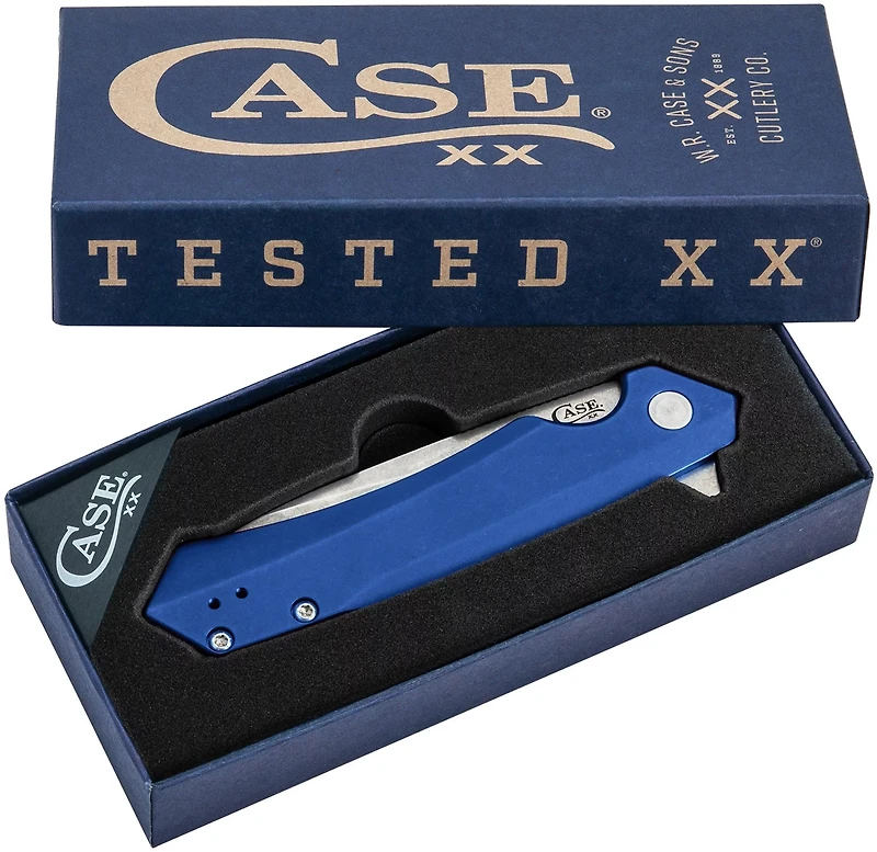 Case Cutlery 64663 Kinzua Folding Pocket Knife