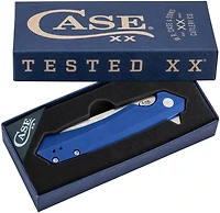 Case Cutlery 64663 Kinzua Folding Pocket Knife