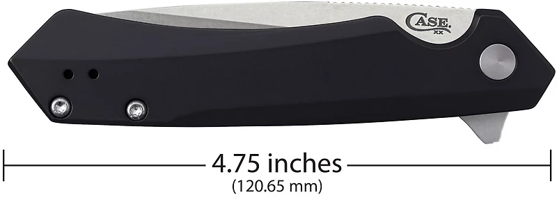 Case Cutlery 64665 Kinzua Folding Pocket Knife