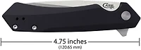 Case Cutlery 64665 Kinzua Folding Pocket Knife