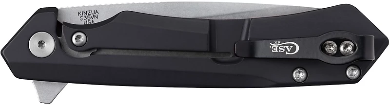 Case Cutlery 64665 Kinzua Folding Pocket Knife