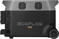EcoFlow DELTA Pro 3600W Portable Power Station