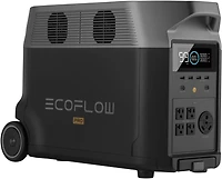 EcoFlow DELTA Pro 3600W Portable Power Station