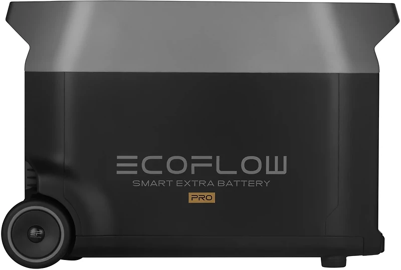 EcoFlow Delta Pro 3600W Extra Battery