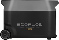 EcoFlow Delta Pro 3600W Extra Battery