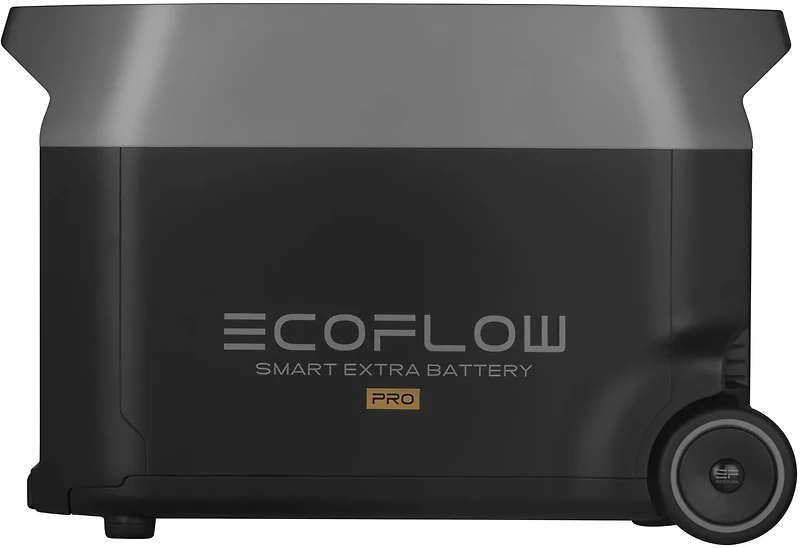 EcoFlow Delta Pro 3600W Extra Battery