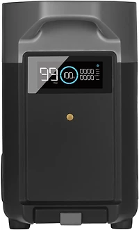EcoFlow Delta Pro 3600W Extra Battery