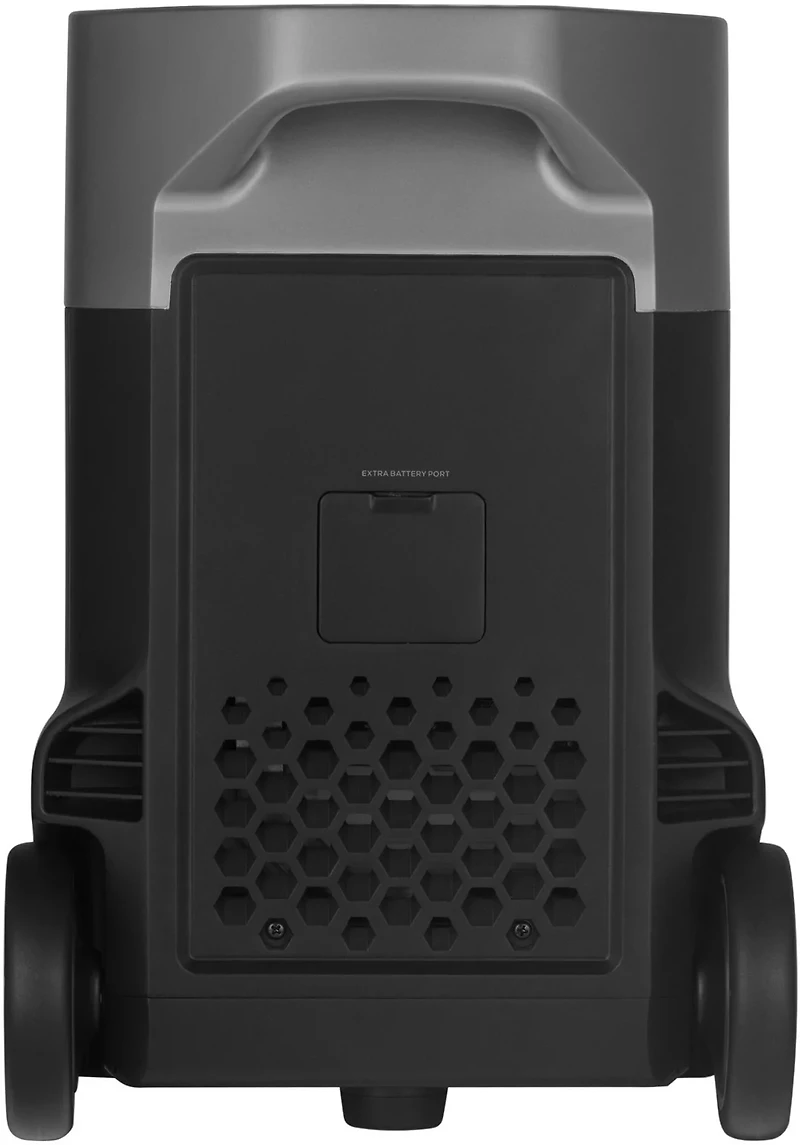 EcoFlow Delta Pro 3600W Extra Battery