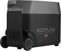 EcoFlow Delta Pro 3600W Extra Battery