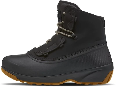 The North Face Women's Shellista IV Shorty Waterproof Boots