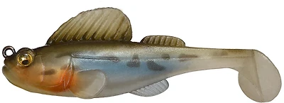 Megabass Dark Sleeper Swim Bait