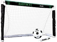 Franklin Austin FC Mini Goal and Ball Set
