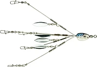 6th Sense Divine Umbrella Rig Jr. Bait
