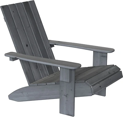 Jack & June Cedar Adirondack Chair