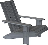 Jack & June Cedar Adirondack Chair