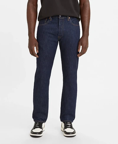 Levi's Men's 501 Original Fit Jean