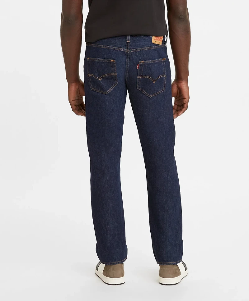 Levi's Men's 501 Original Fit Jean