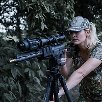 Pulsar Krypton FXG50 Thermal Imaging Front Attachment Kit