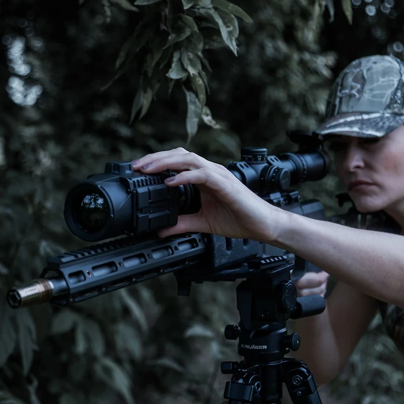 Pulsar Krypton FXG50 Thermal Imaging Front Attachment Kit