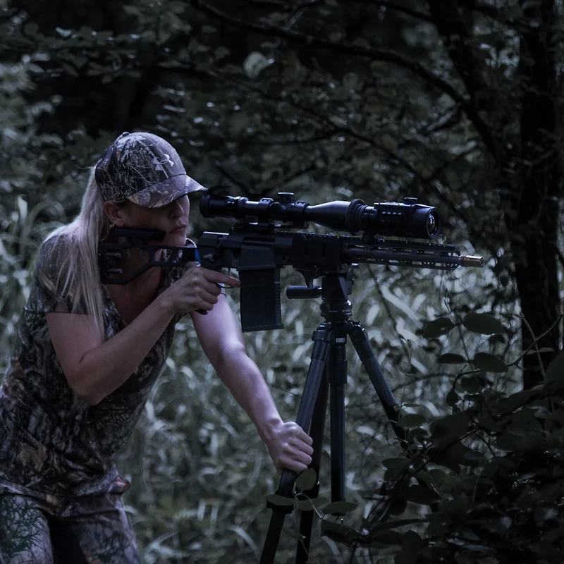 Pulsar Krypton FXG50 Thermal Imaging Front Attachment Kit