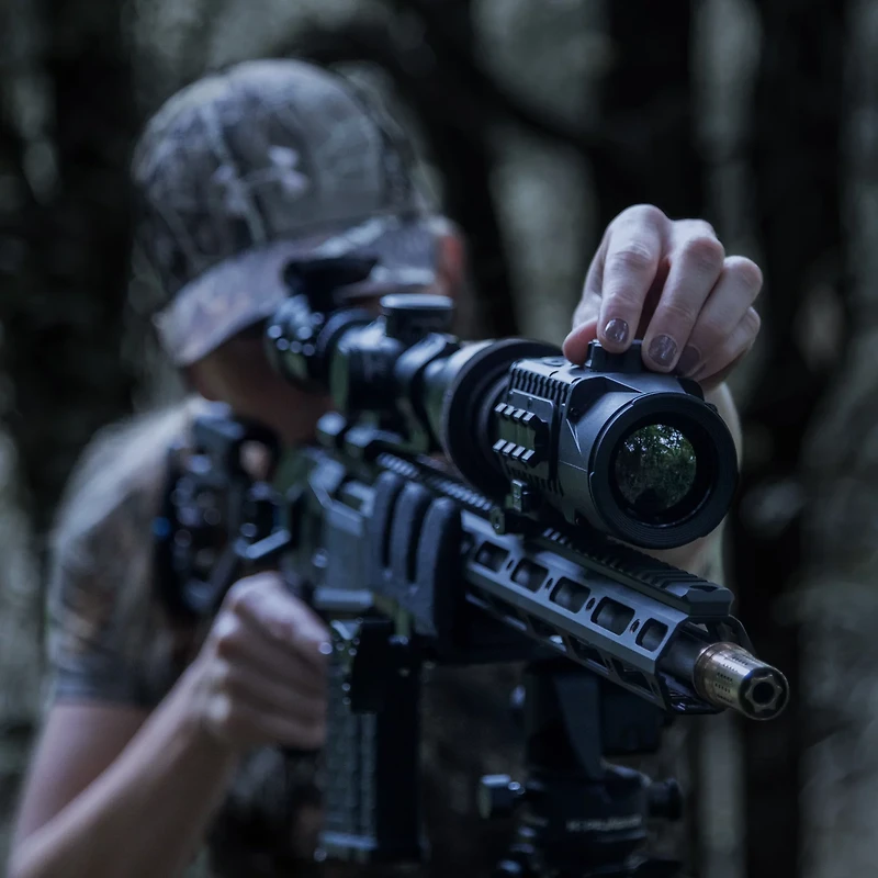 Pulsar Krypton FXG50 Thermal Imaging Front Attachment Kit