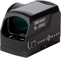 Sightmark Mini Shot M-Spec M3 Solar Red Dot Sight