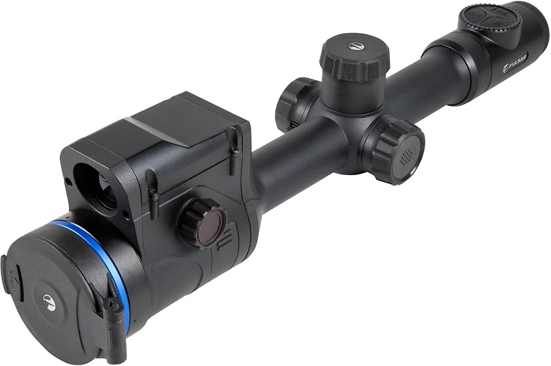 Pulsar Thermion 2 LRF XP50 Pro Thermal RiflescopePulsar Thermion 2 LRF XP50 Pro Thermal Riflescope