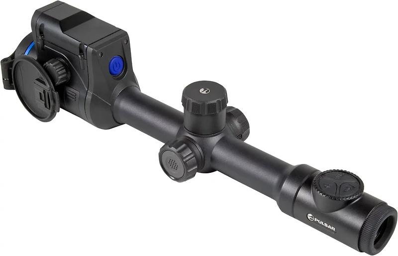 Pulsar Thermion 2 LRF XP50 Pro Thermal RiflescopePulsar Thermion 2 LRF XP50 Pro Thermal Riflescope