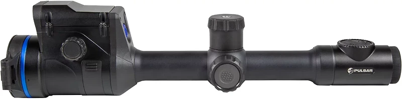 Pulsar Thermion 2 LRF XP50 Pro Thermal RiflescopePulsar Thermion 2 LRF XP50 Pro Thermal Riflescope