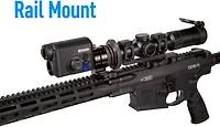 Pulsar Krypton FXQ30 Thermal Imaging Front Attachment Kit