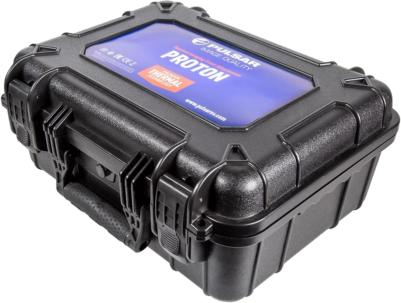 Pulsar Krypton FXQ30 Thermal Imaging Front Attachment Kit