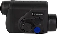 Pulsar Krypton FXQ30 Thermal Imaging Front Attachment Kit