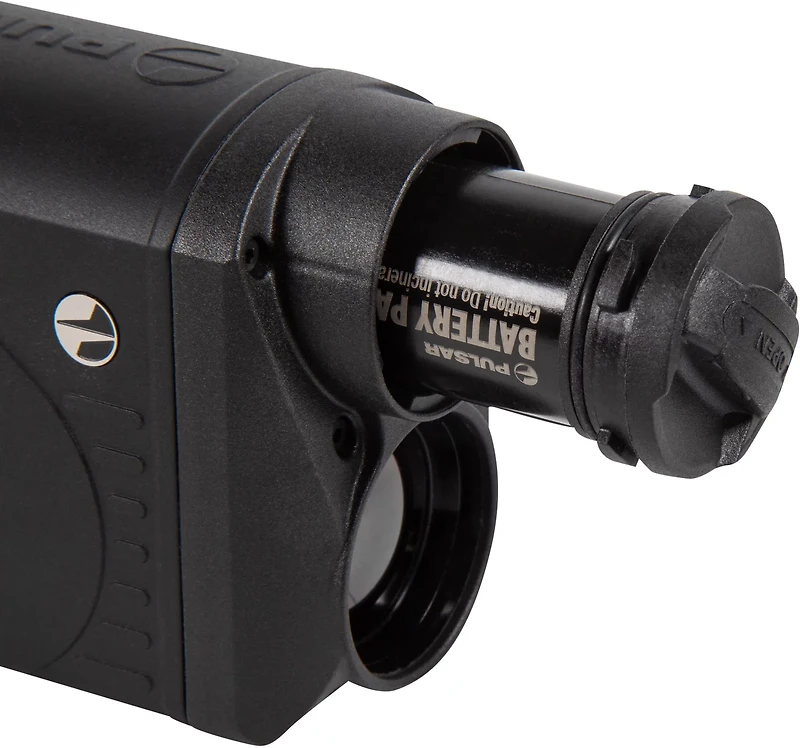 Pulsar Krypton FXQ30 Thermal Imaging Front Attachment Kit