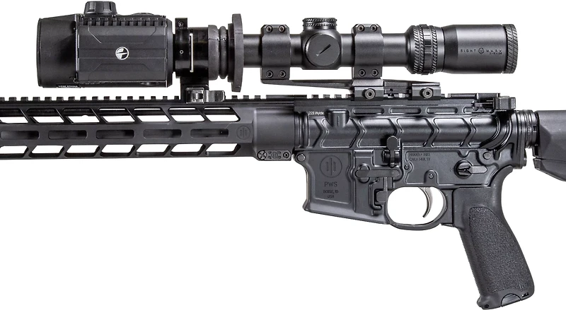 Pulsar Krypton FXG50 Thermal Imaging Front Attachment Kit