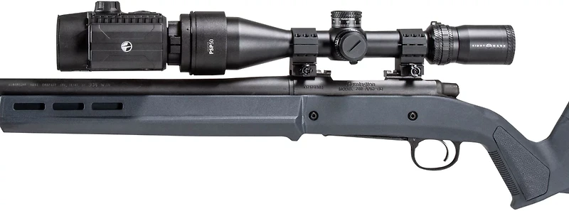 Pulsar Krypton FXG50 Thermal Imaging Front Attachment Kit