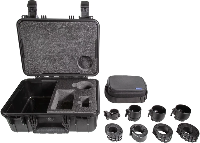 Pulsar Krypton FXG50 Thermal Imaging Front Attachment Kit