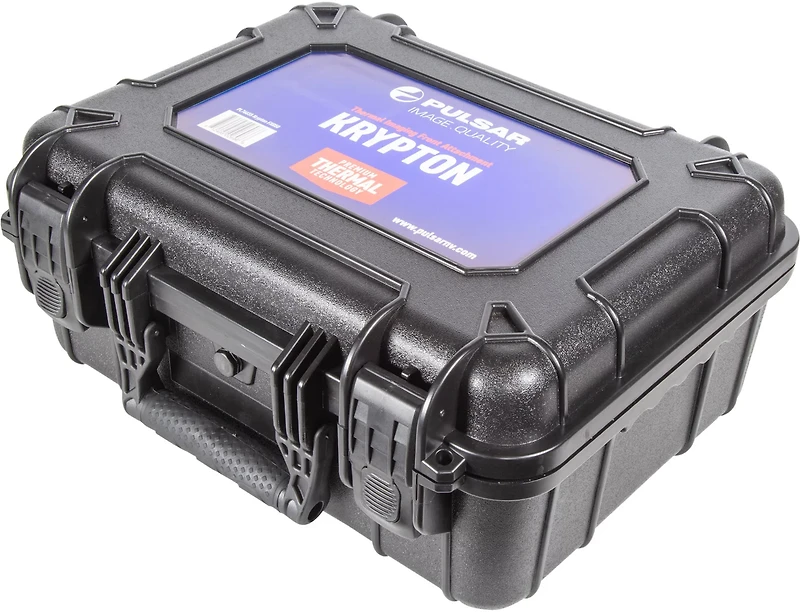 Pulsar Krypton FXG50 Thermal Imaging Front Attachment Kit