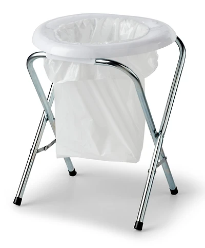 Magellan Outdoors RV 2.0 Portable Camp Toilet