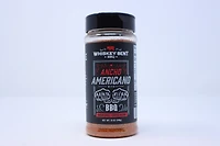 Kendrick BBQ 12 oz Ancho Americana Rub