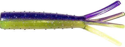 Z-Man TRD Ticklerz 2-3/4 in Soft Baits 8-Pack