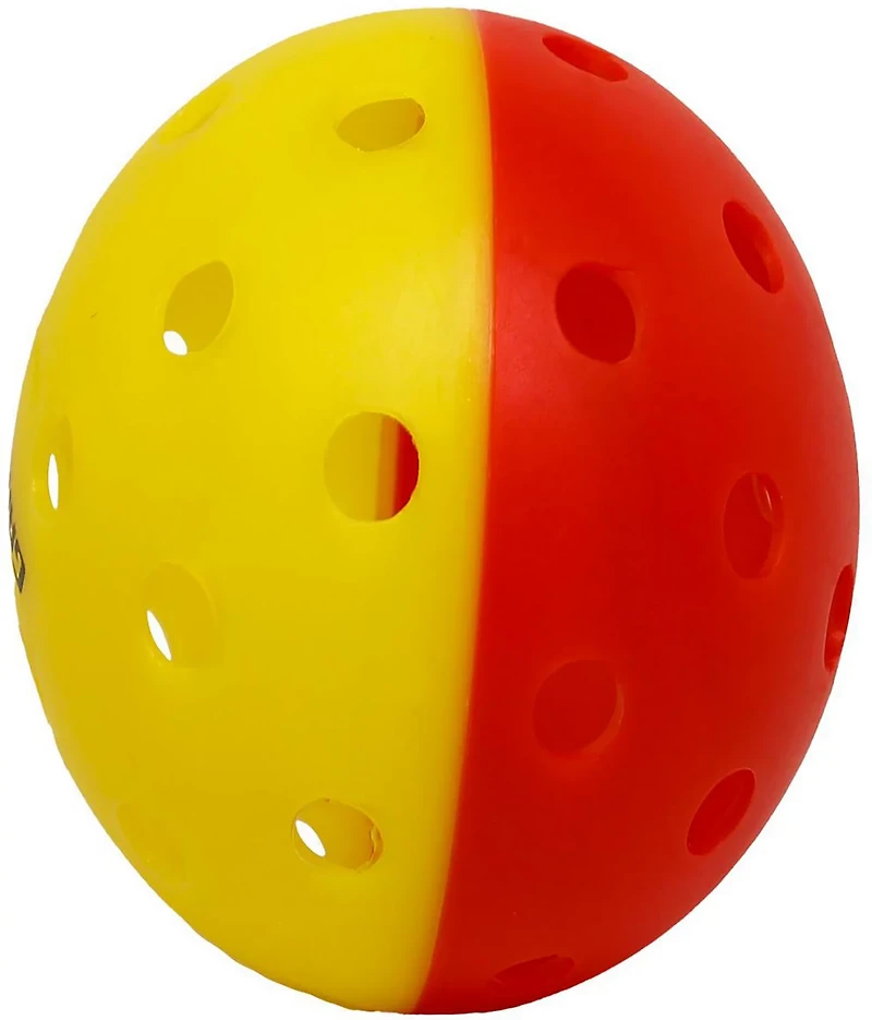 Gamma Pickleball Outdoor Pickleballs 3-Pack