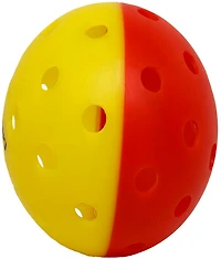 Gamma Pickleball Outdoor Pickleballs 3-Pack