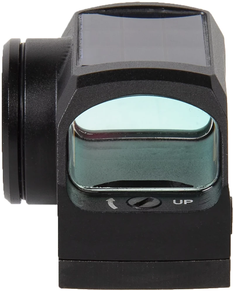 Sightmark Mini Shot M-Spec M3 Solar Red Dot Sight