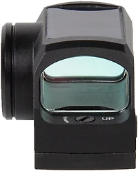 Sightmark Mini Shot M-Spec M3 Solar Red Dot Sight