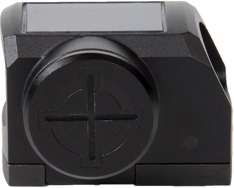 Sightmark Mini Shot M-Spec M3 Solar Red Dot Sight